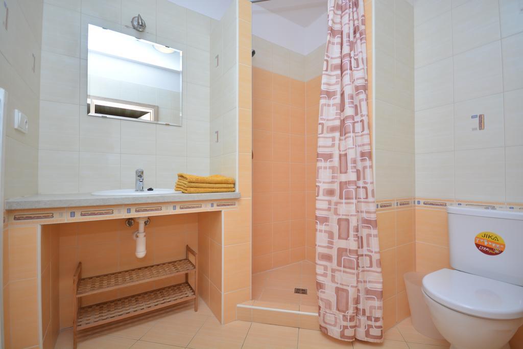 Ubytovani Trombly Loucna nad Desnou Exterior foto